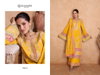 Vedika By Gulkayra Colour Edition Wedding Salwar Suits Catalog

